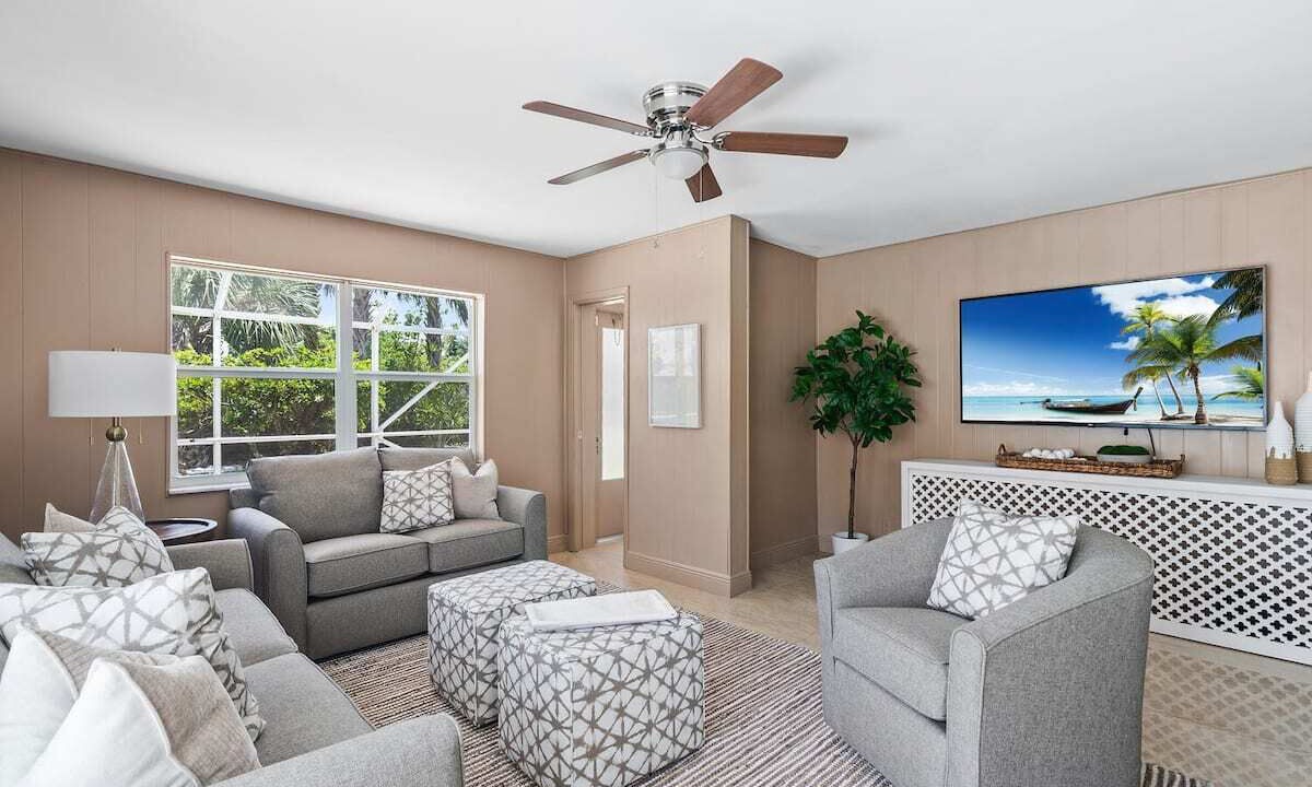 Photo of Livingroom in Pompano Beach