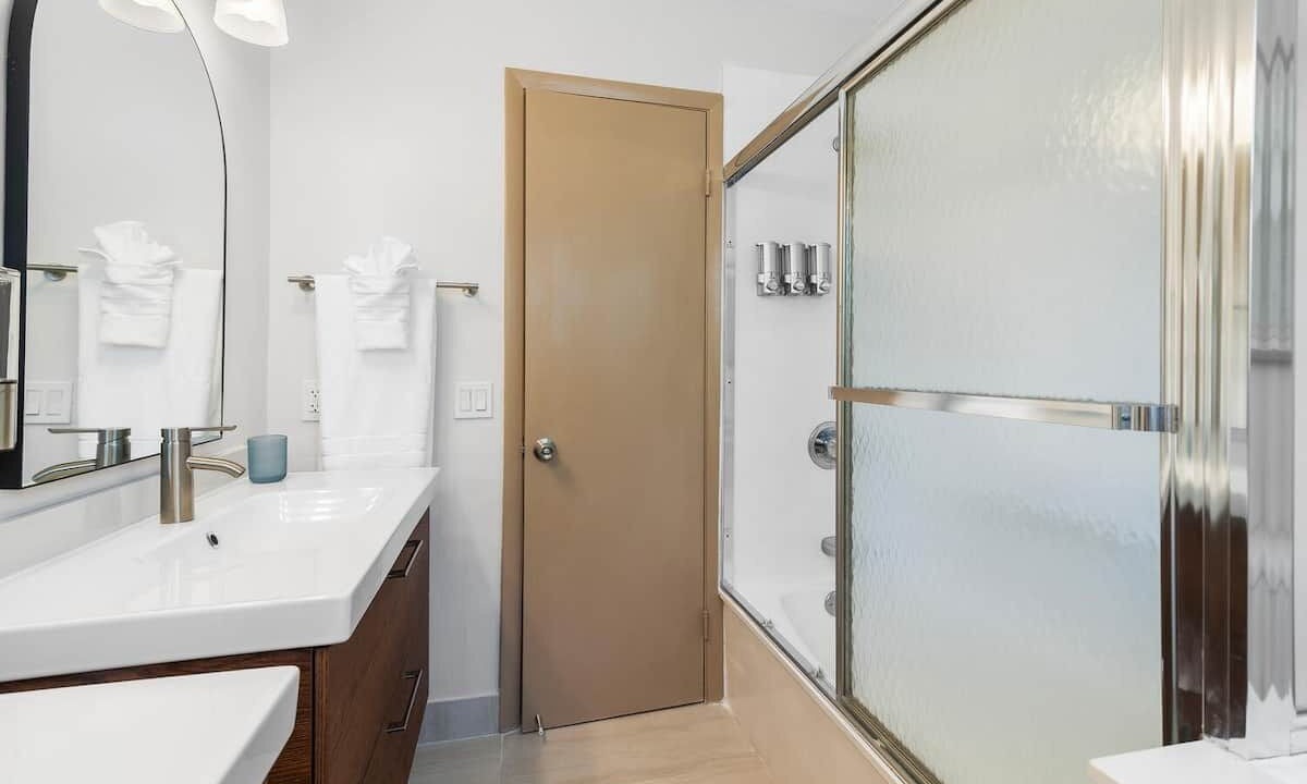 Photo of Bathroom in Pompano Beach
