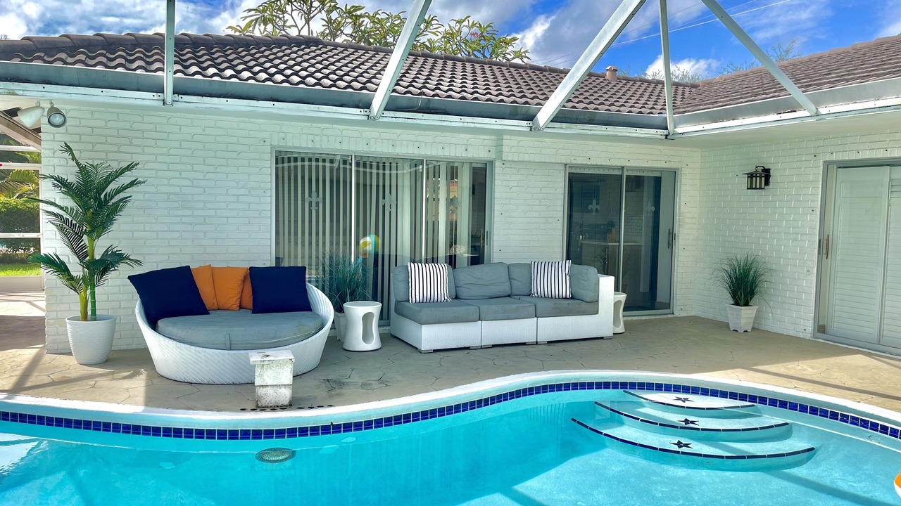 Photo of Outdoor in Pompano Beach