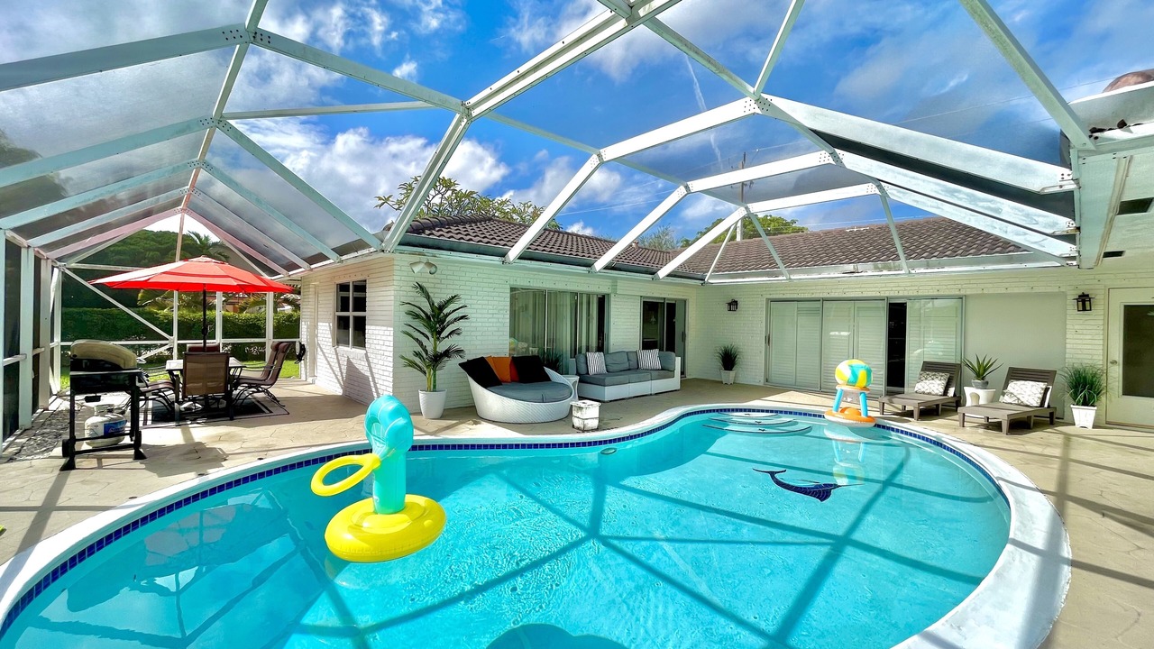 Photo of Outdoor in Pompano Beach