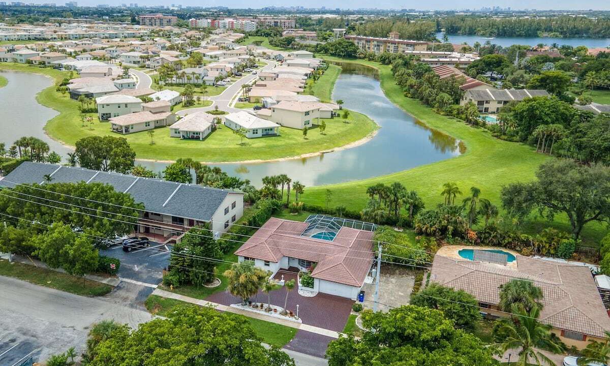 Photo of Outdoor in Pompano Beach