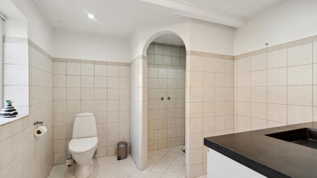 Photo of Bathroom in Logstrup