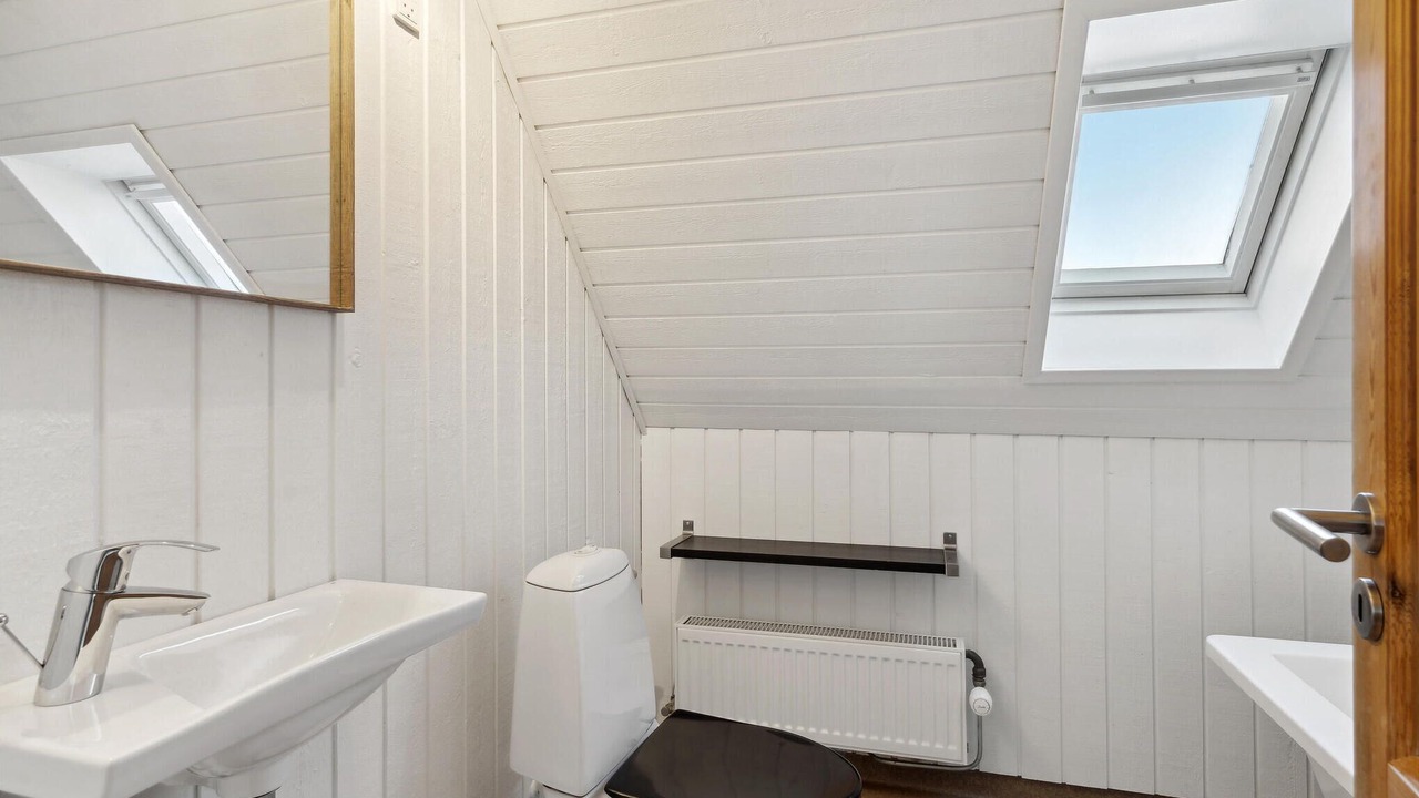 Photo of Bathroom in Logstrup