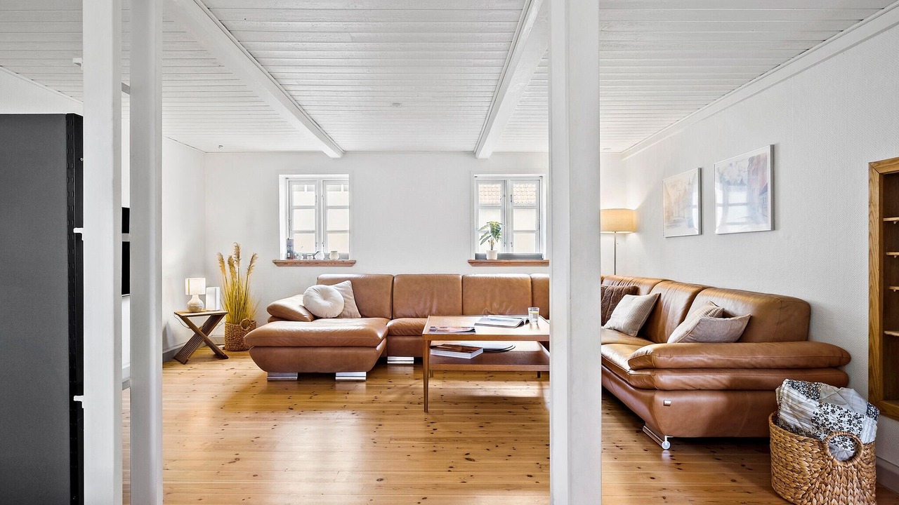 Photo of Bedroom in Logstrup