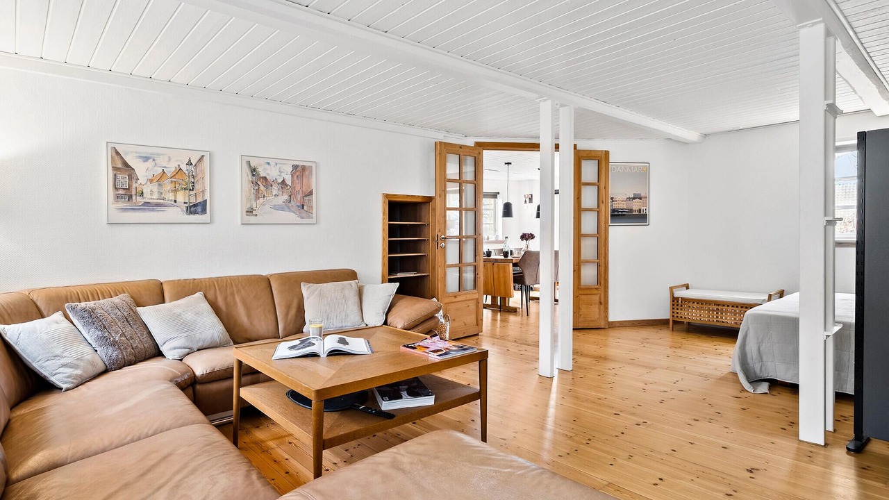 Photo of Bedroom in Logstrup