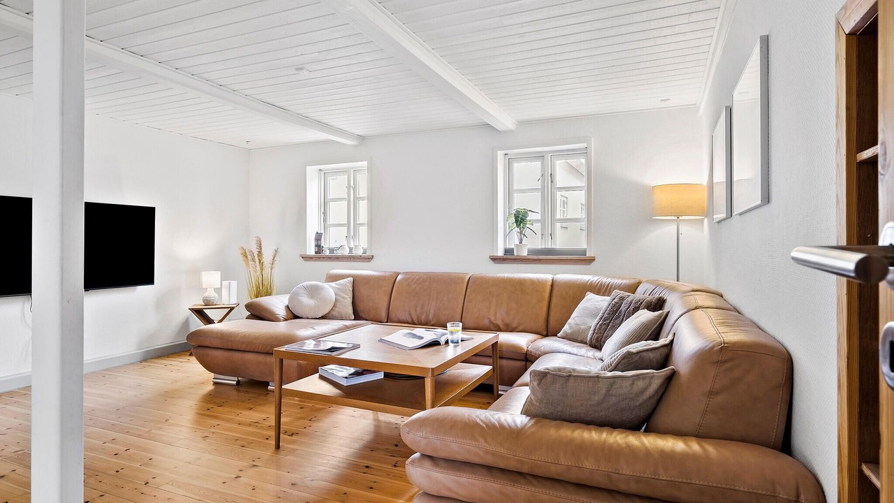Photo of Bedroom in Logstrup