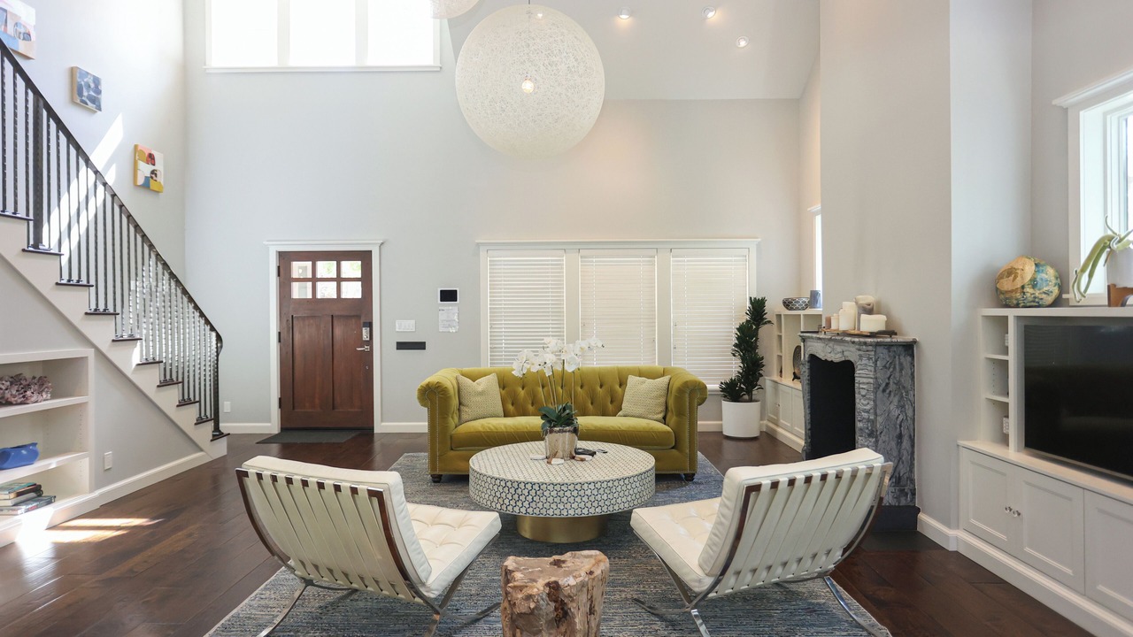 Photo of Livingroom in Cherry Street