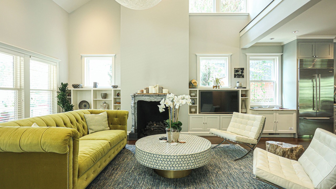 Photo of Livingroom in Cherry Street