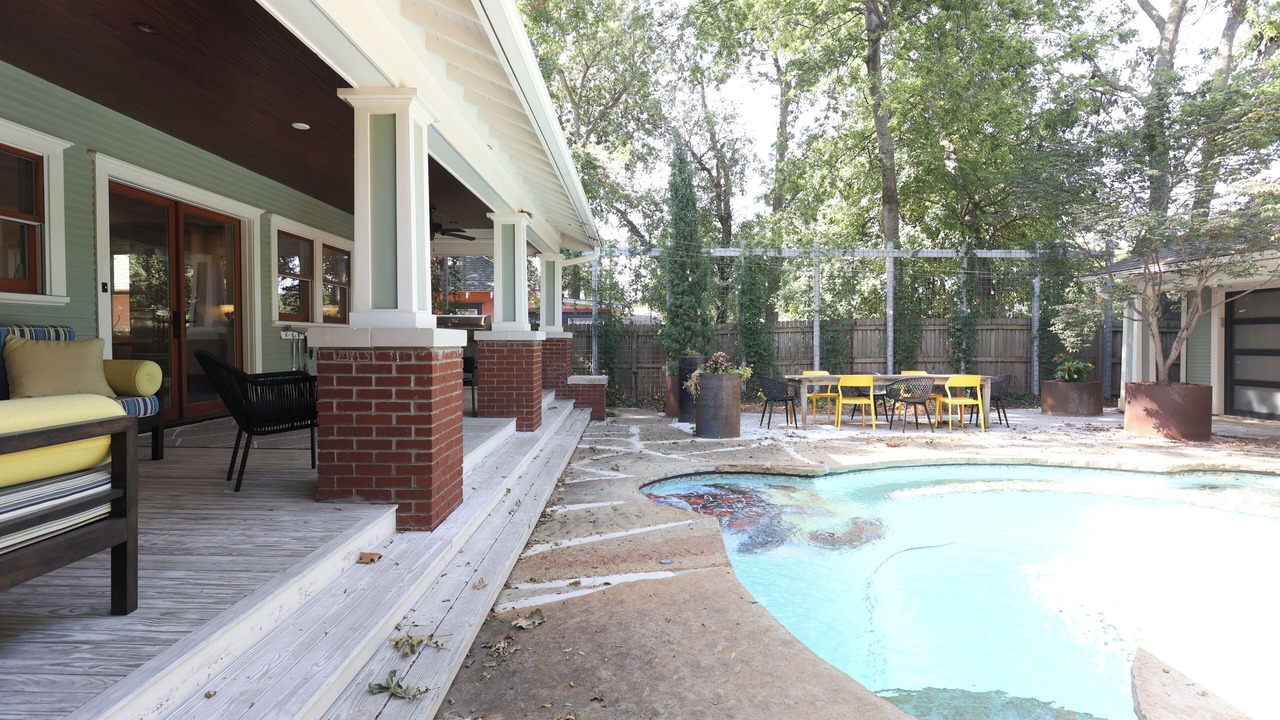 Photo of Outdoor in Cherry Street