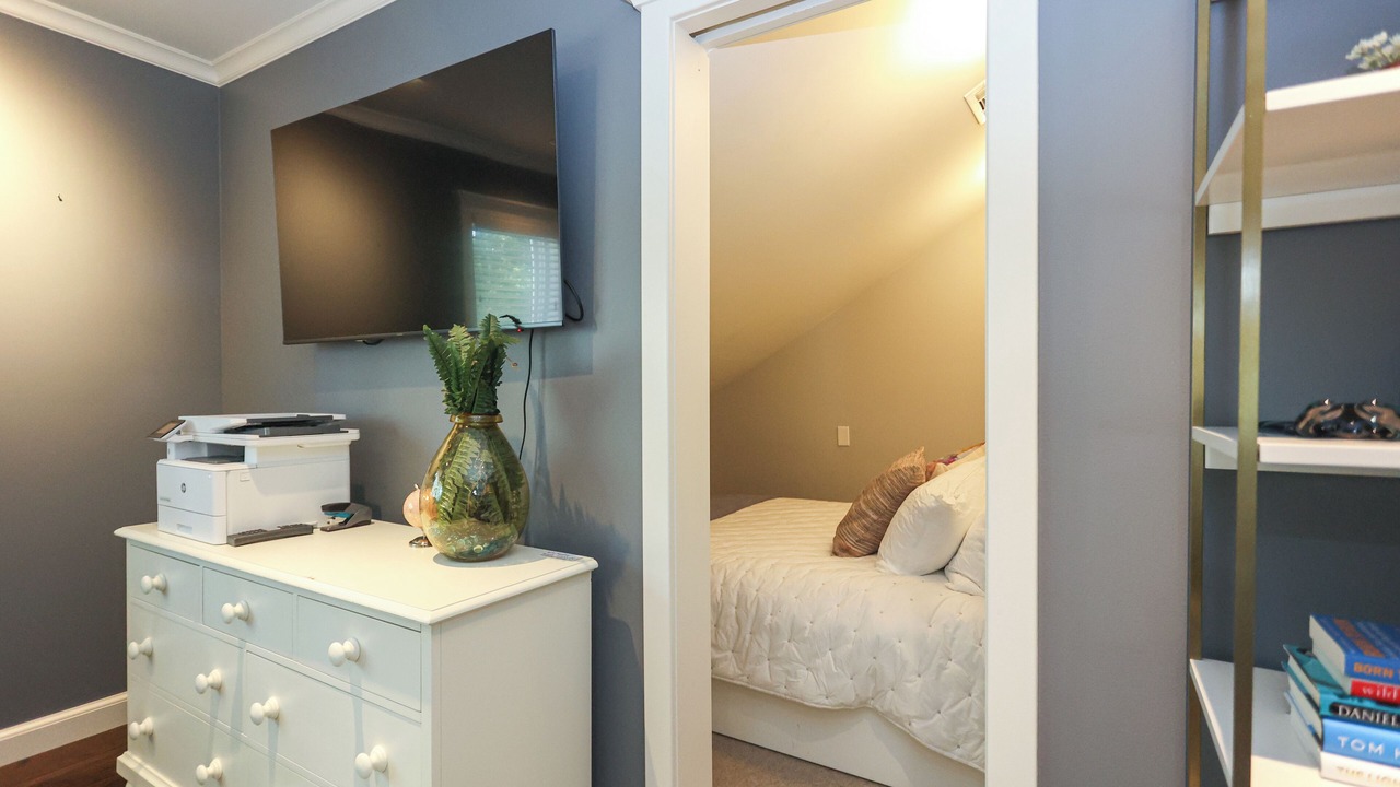 Photo of Bedroom in Cherry Street