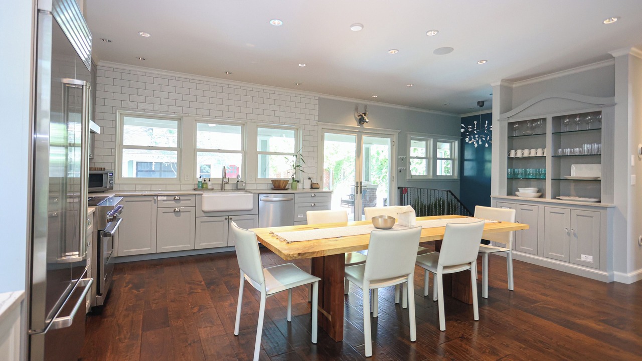 Photo of Kitchen in Cherry Street