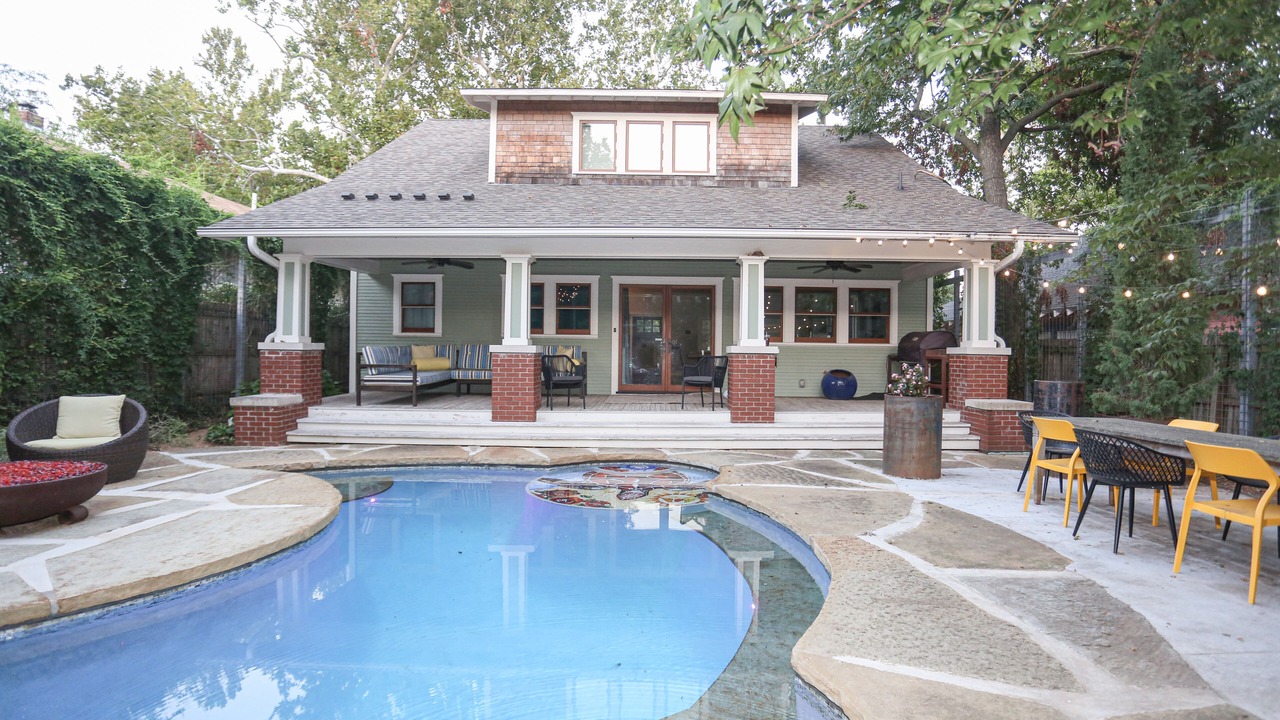 Photo of Outdoor in Cherry Street