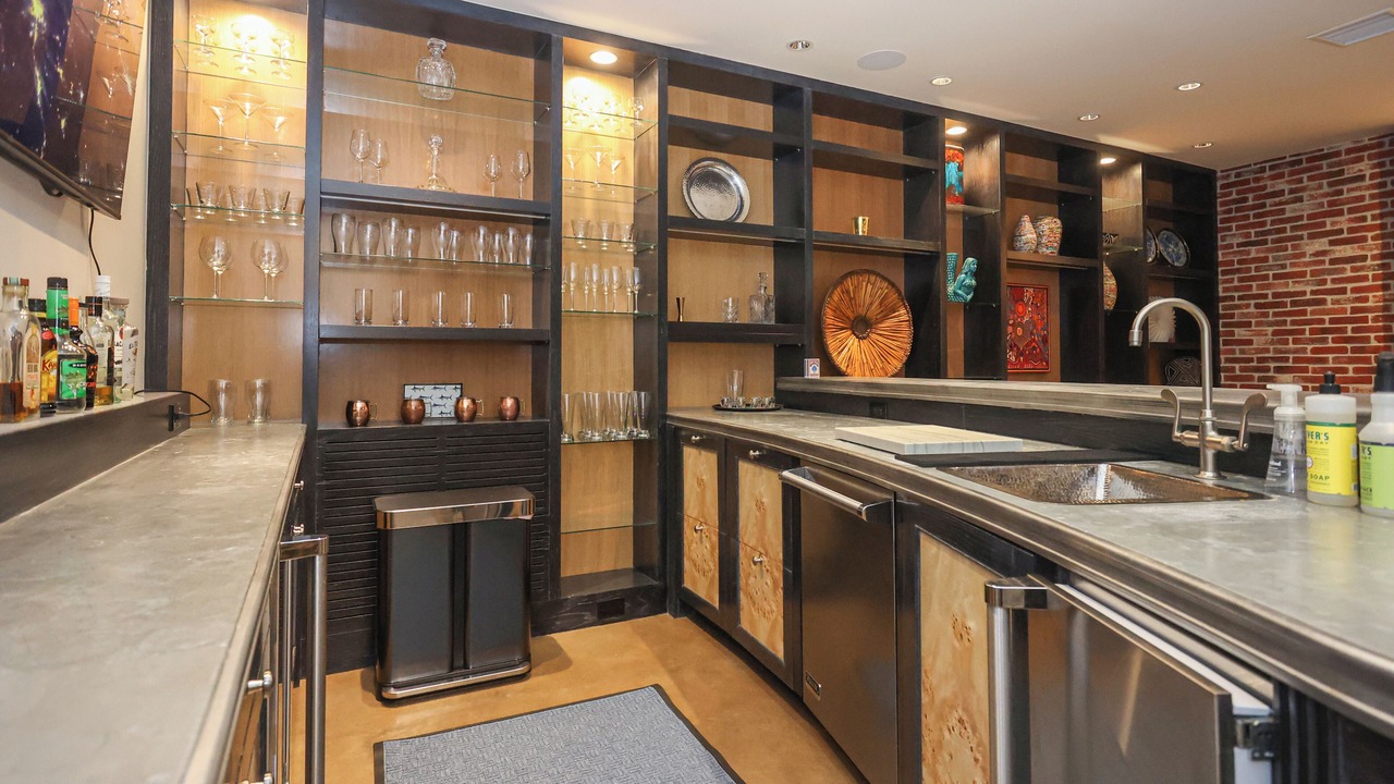 Photo of Kitchen in Cherry Street