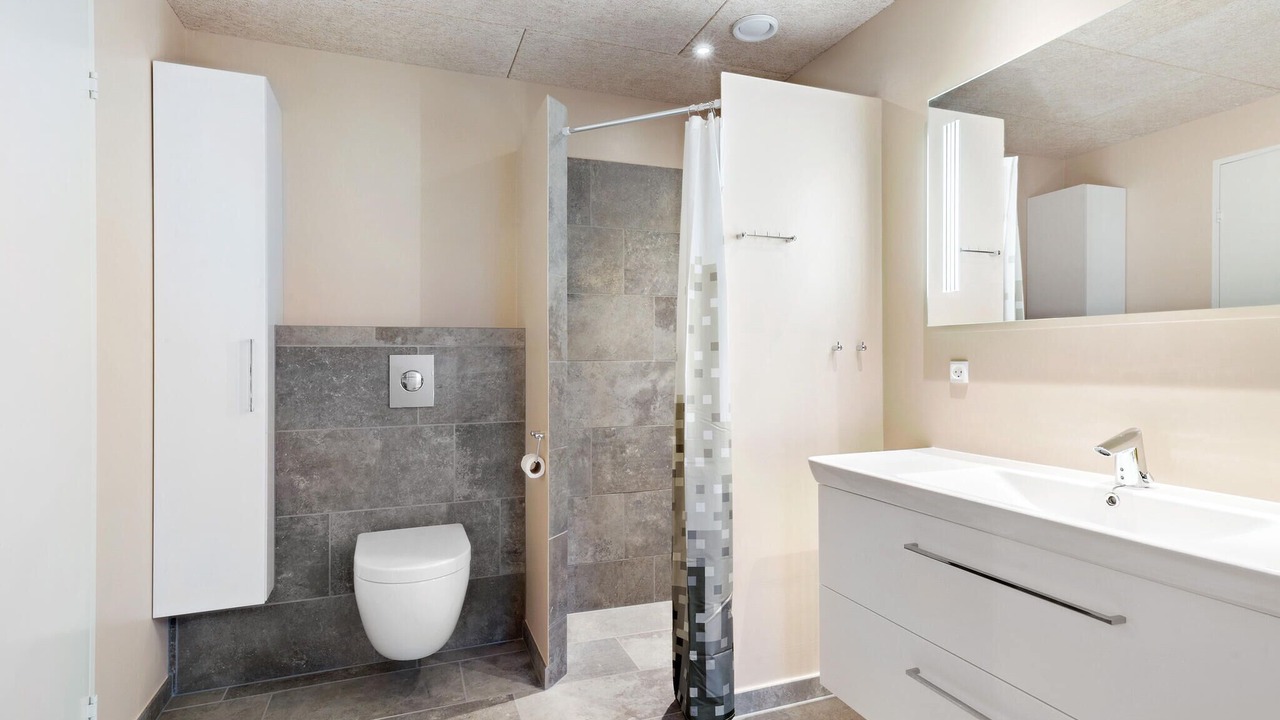 Photo of Bathroom in Sondervig