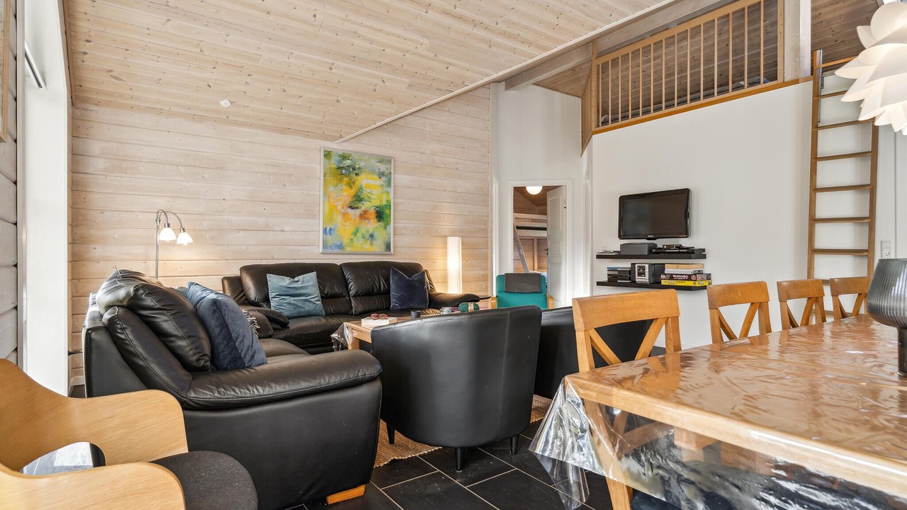 Photo of Bedroom in Fjellerup