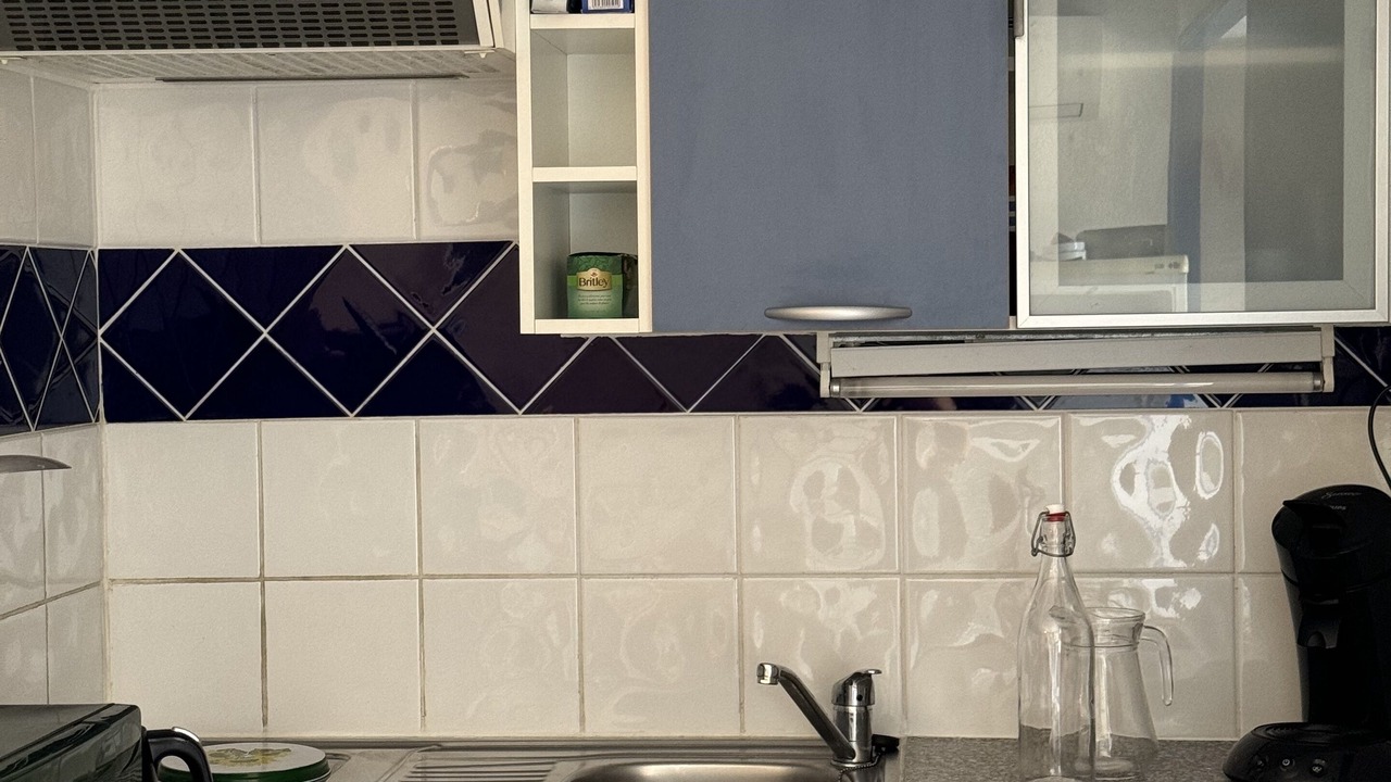 Photo of Kitchen in Peyriac-de-Mer