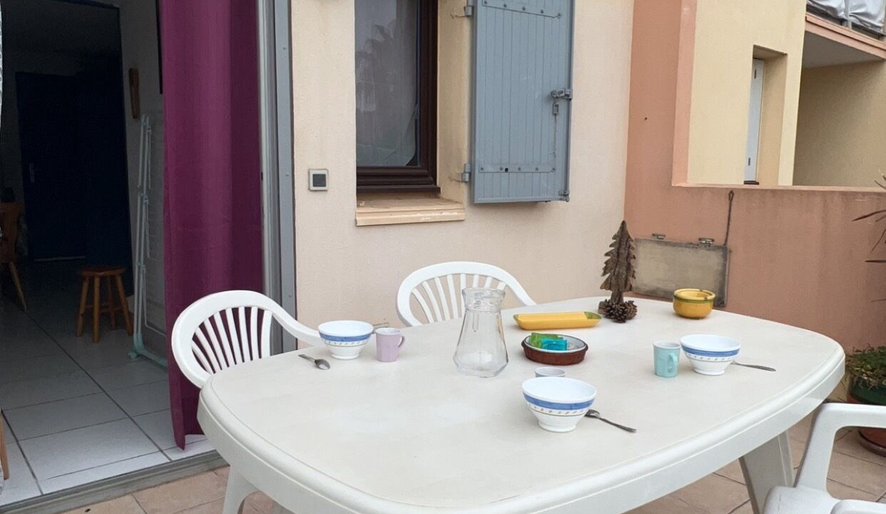 Photo of Outdoor in Peyriac-de-Mer