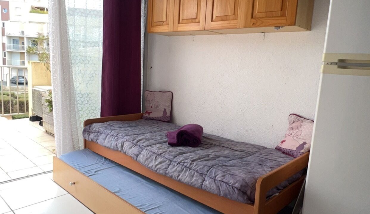 Photo of Bedroom in Peyriac-de-Mer