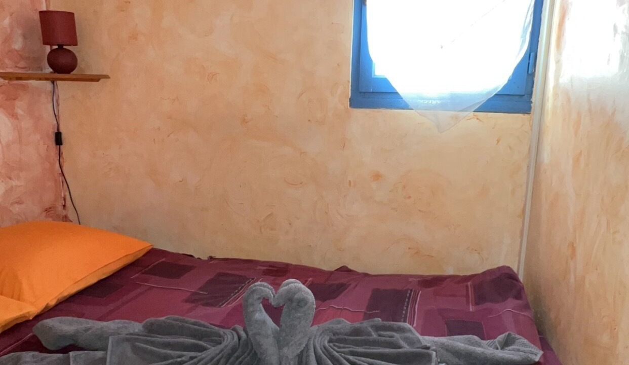 Photo of Bedroom in Peyriac-de-Mer