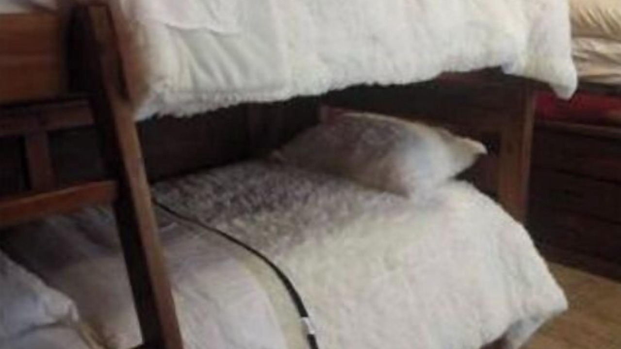 Photo of Bedroom in Marietta