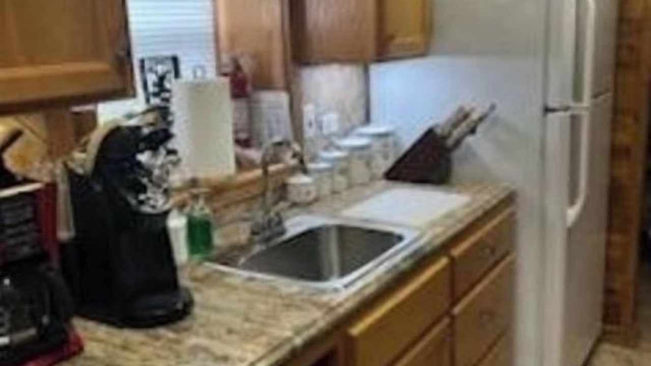 Photo of Kitchen in Marietta