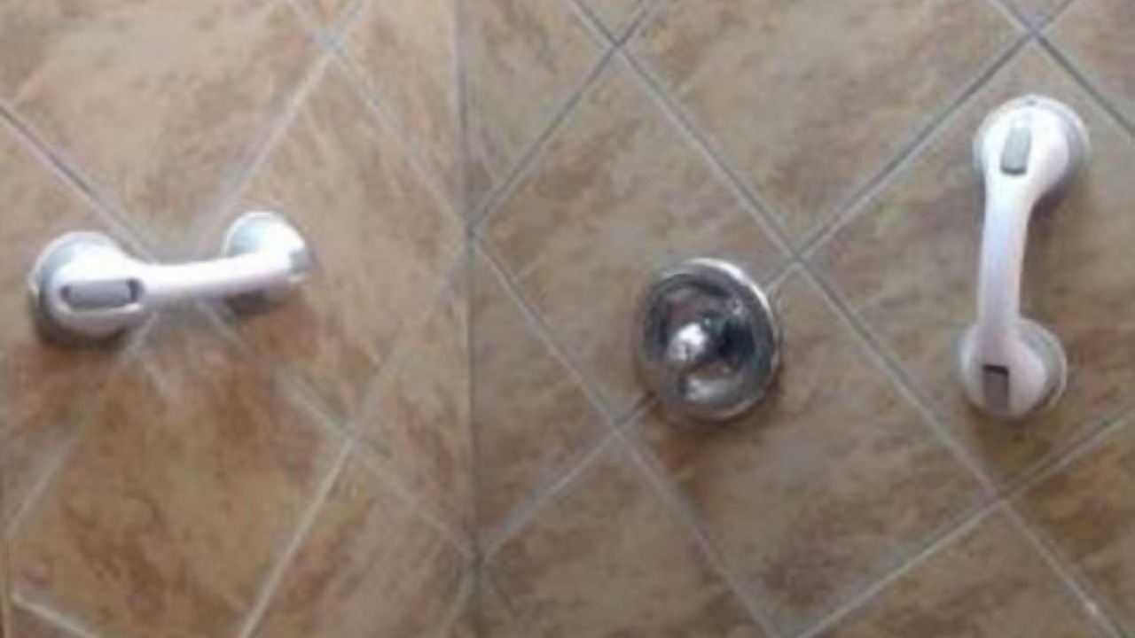 Photo of Bathroom in Marietta