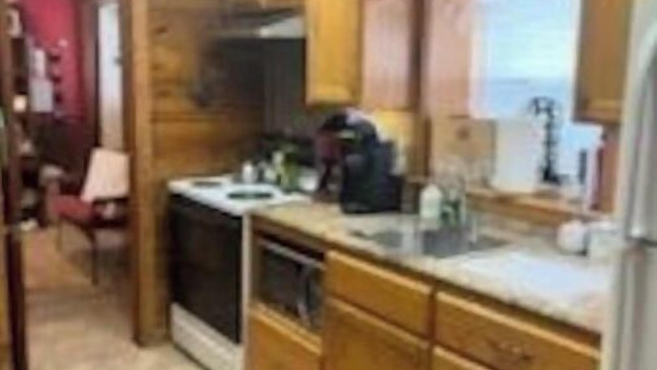 Photo of Kitchen in Marietta