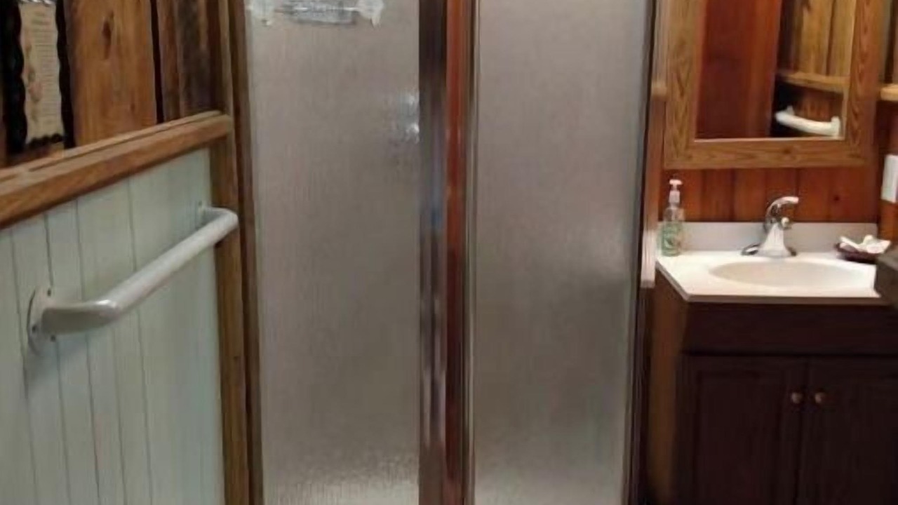 Photo of Bathroom in Marietta
