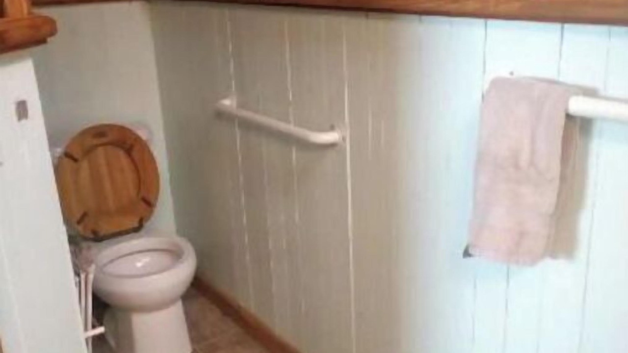 Photo of Bathroom in Marietta