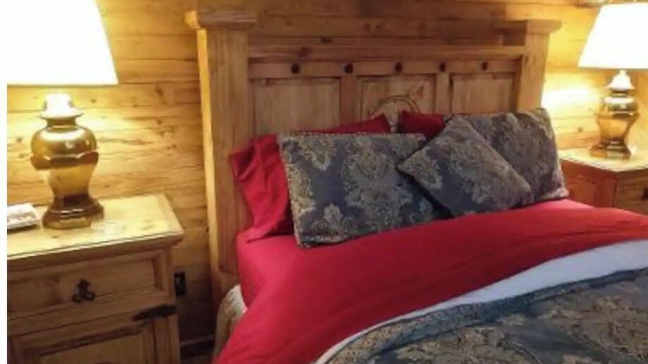 Photo of Bedroom in Marietta