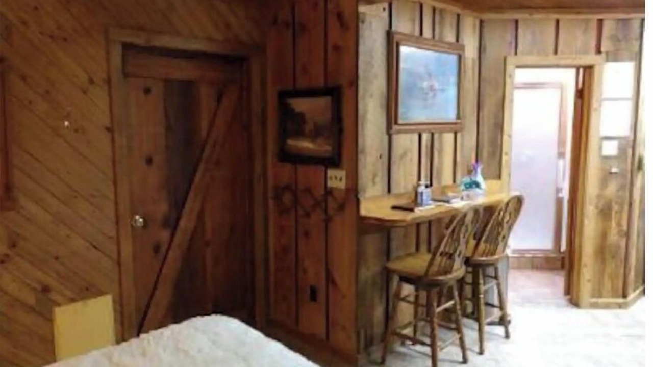 Photo of Bedroom in Marietta