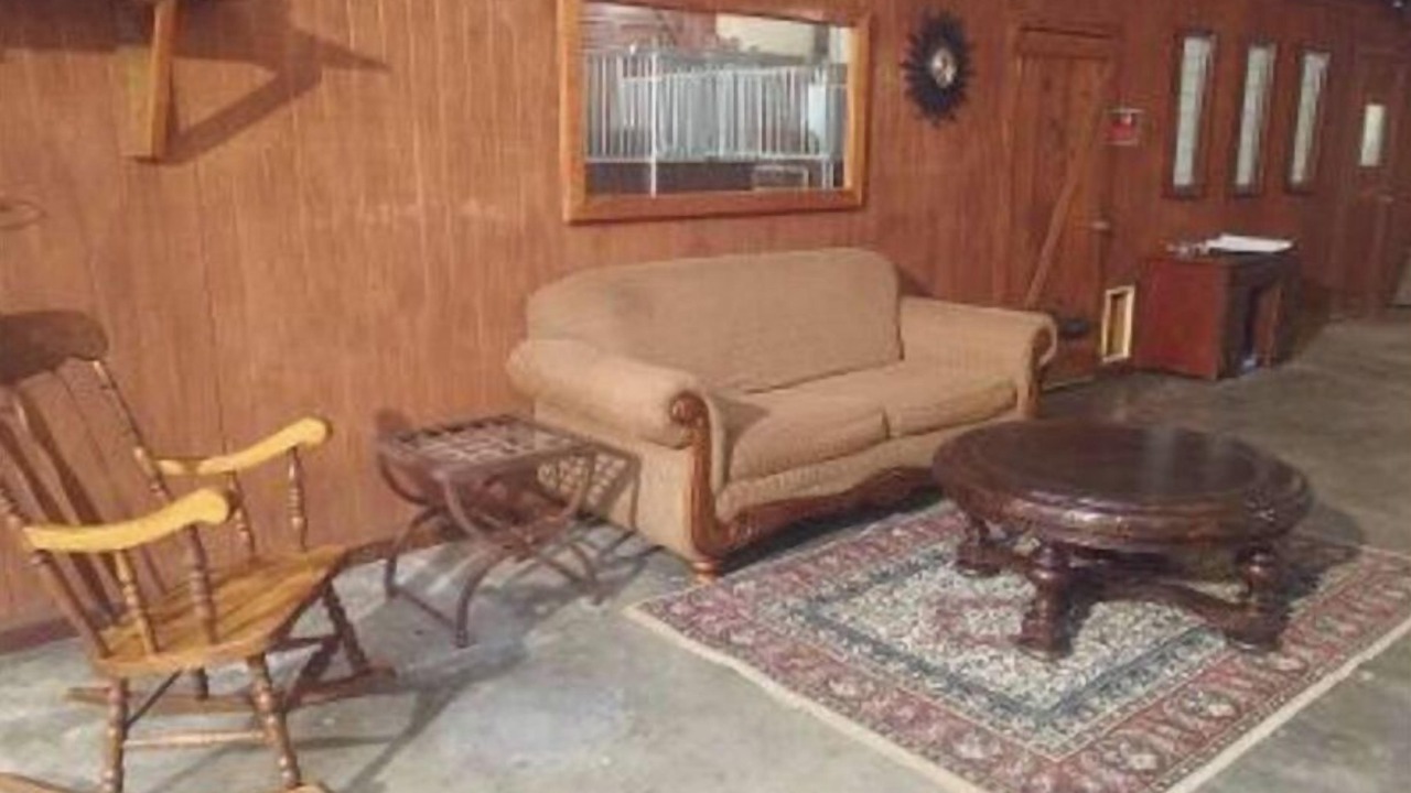 Photo of Livingroom in Marietta