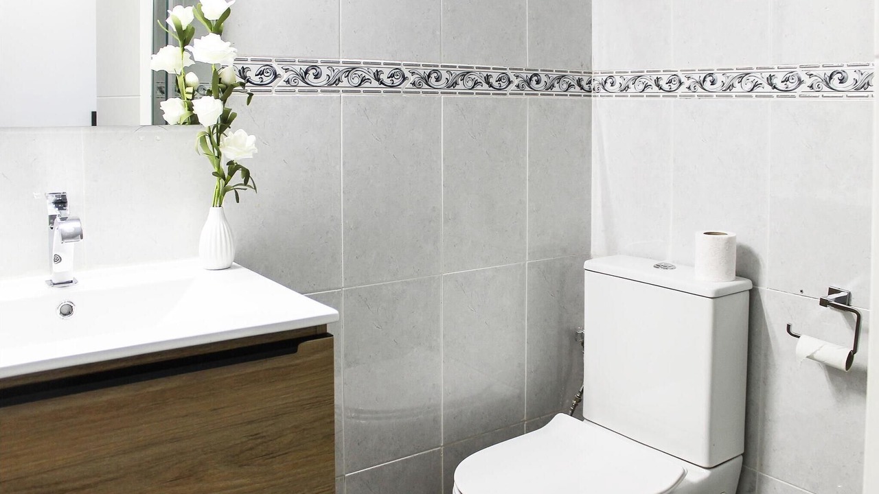 Photo of Bathroom in Els Arenals del Sol