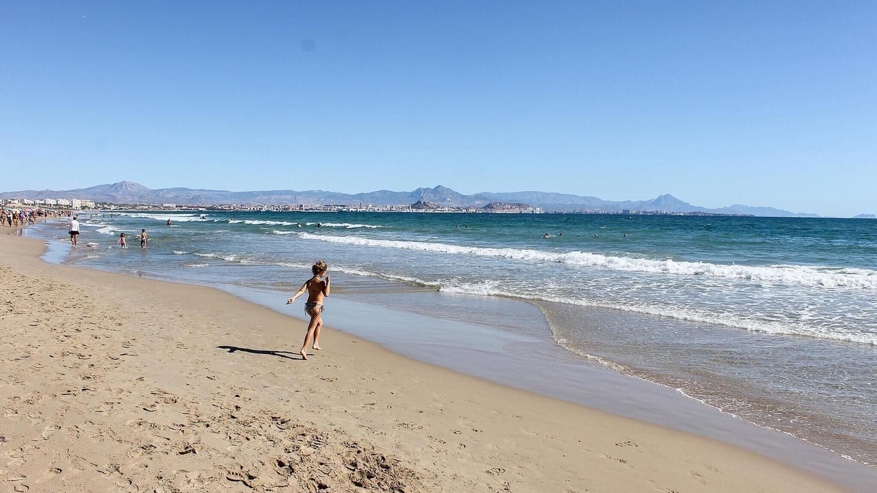Photo of Others in Els Arenals del Sol