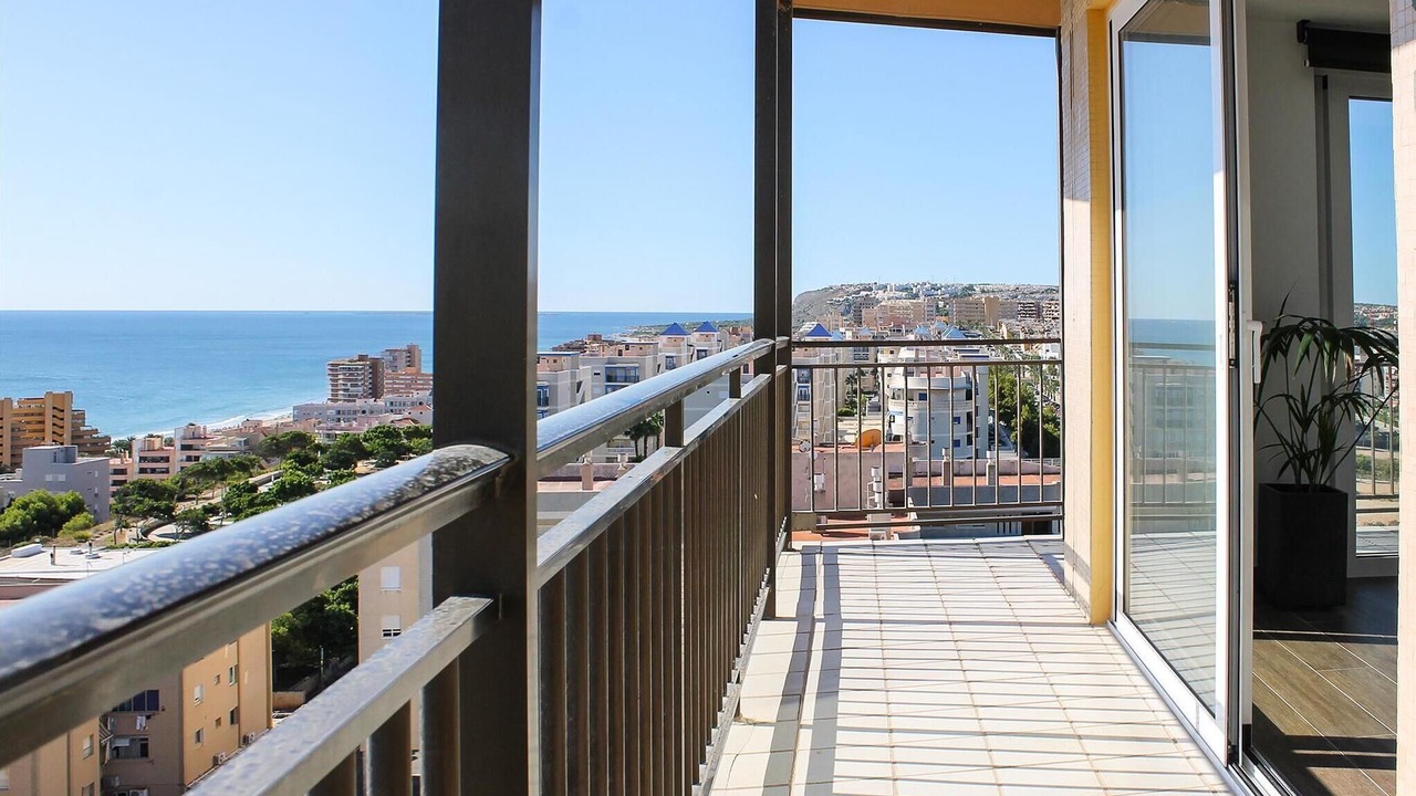 Photo of Bedroom in Els Arenals del Sol