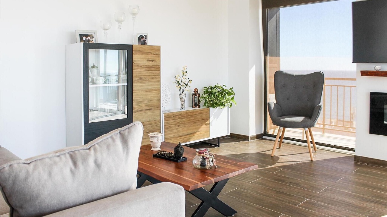 Photo of Bedroom in Els Arenals del Sol