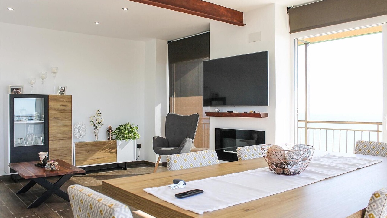 Photo of Bedroom in Els Arenals del Sol
