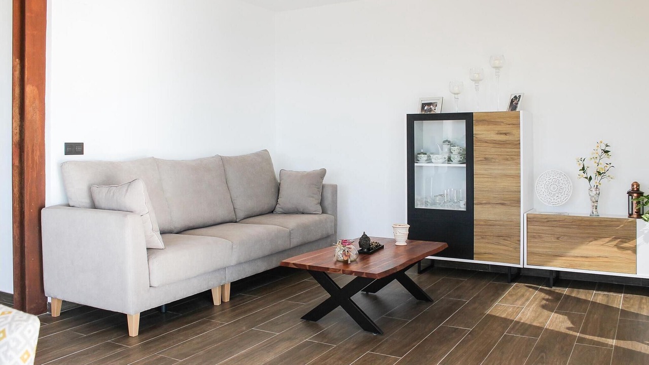 Photo of Bedroom in Els Arenals del Sol