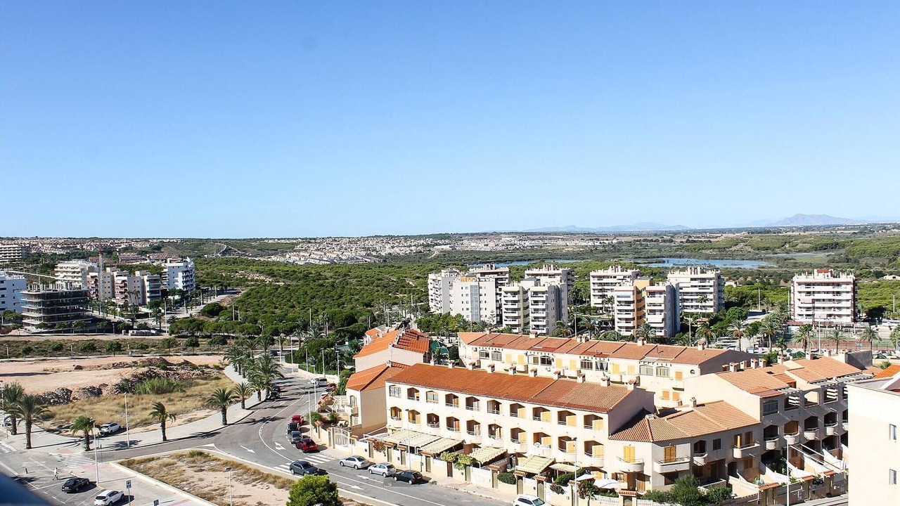 Photo of Bedroom in Els Arenals del Sol