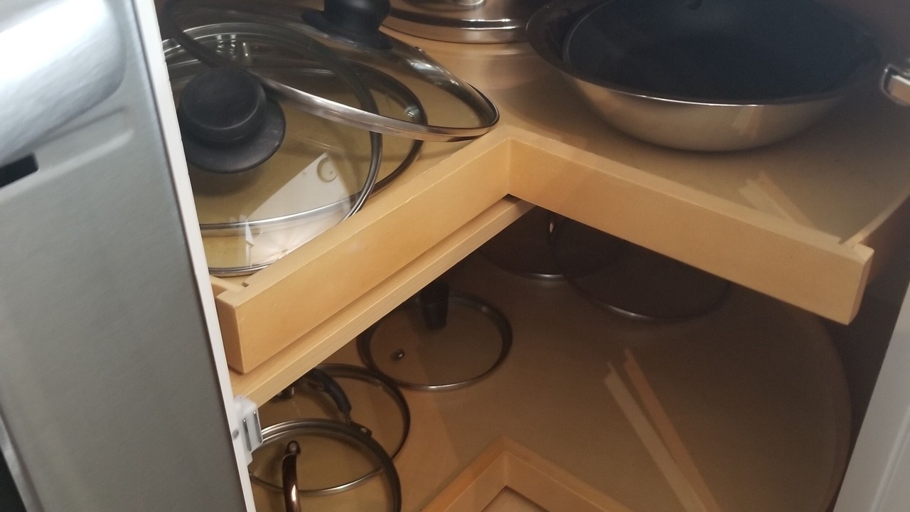 Photo of Kitchen in Annville