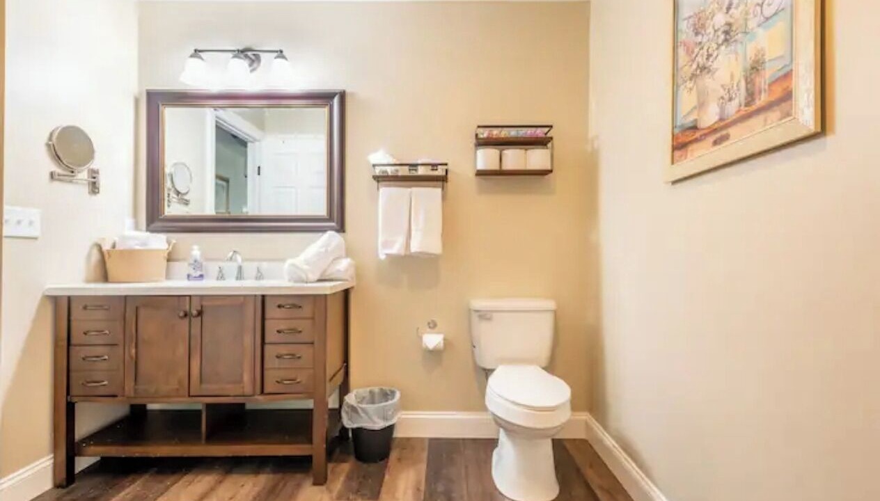 Photo of Bathroom in Annville