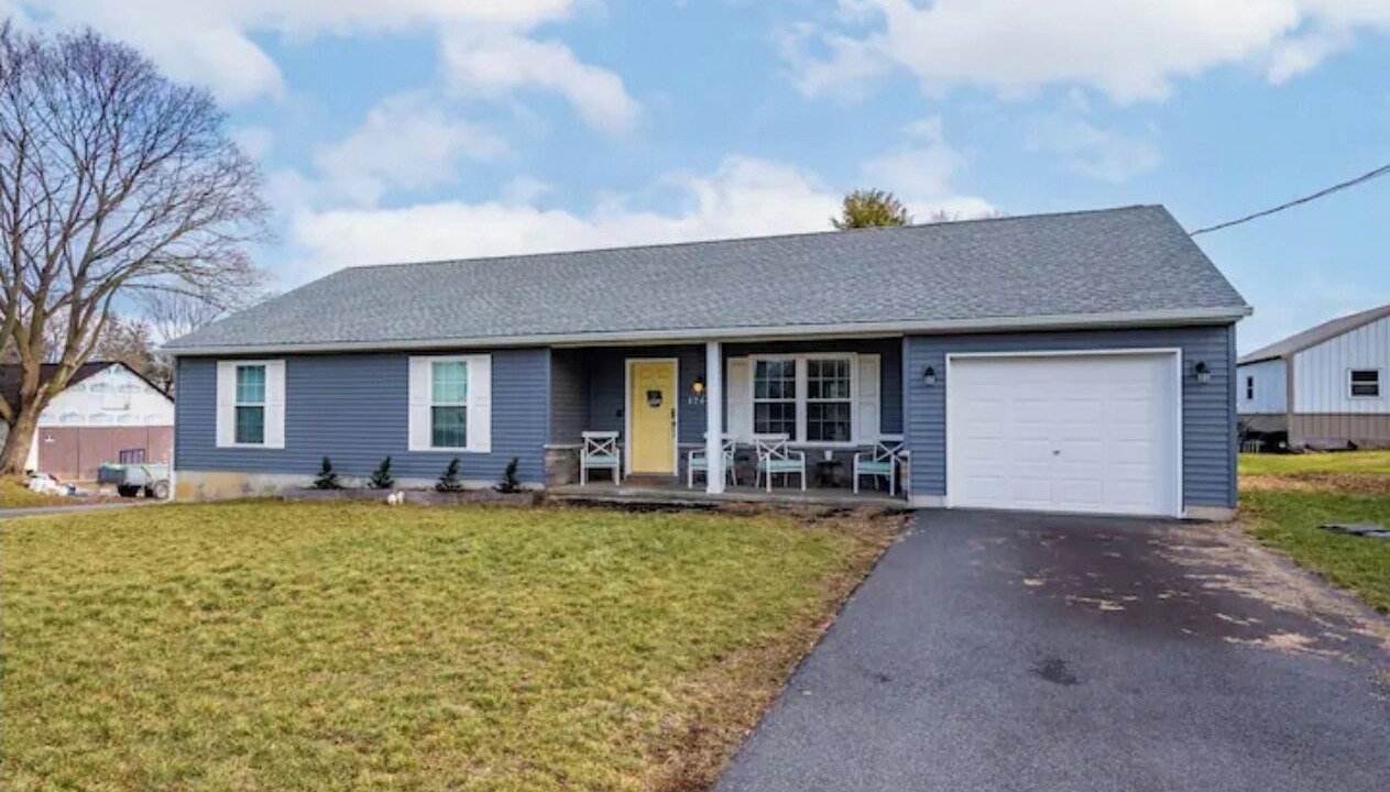 Photo of Outdoor in Annville