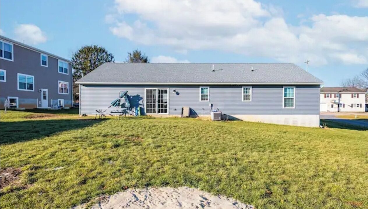 Photo of Outdoor in Annville