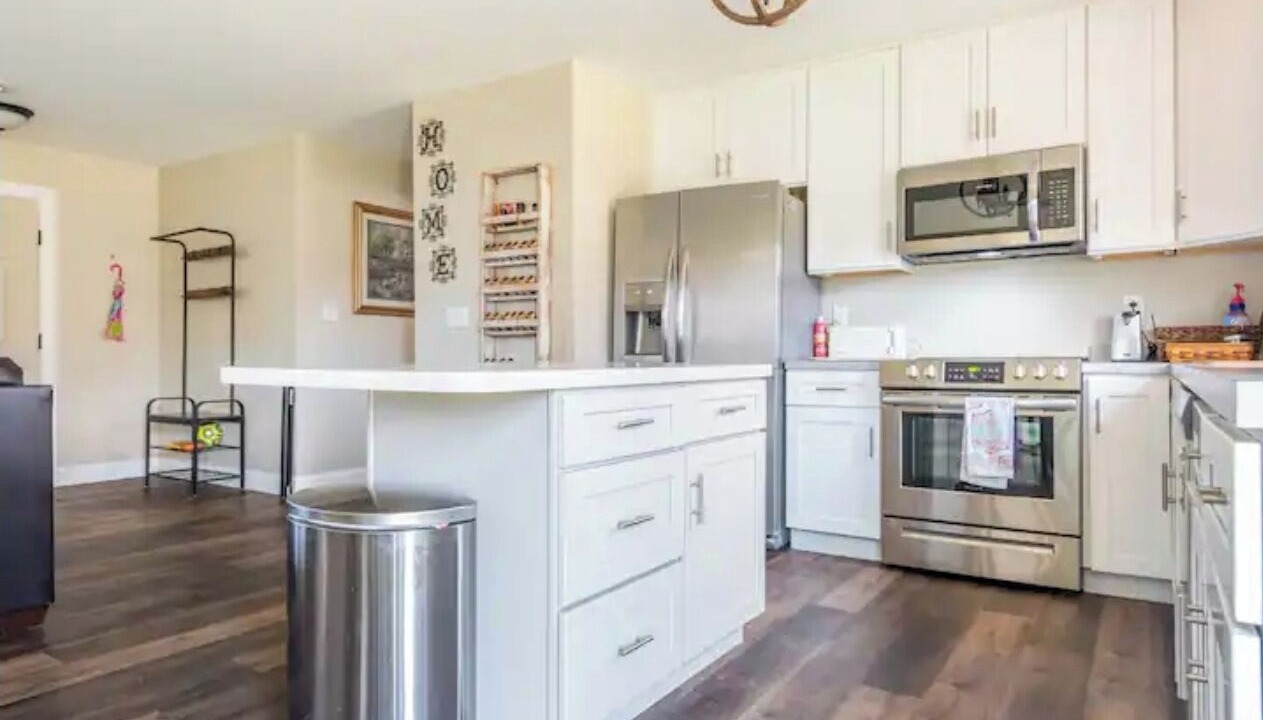 Photo of Kitchen in Annville