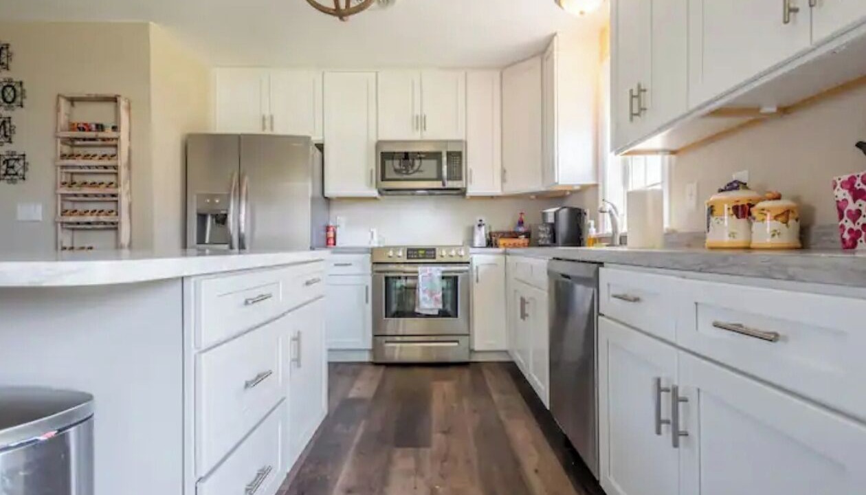 Photo of Kitchen in Annville