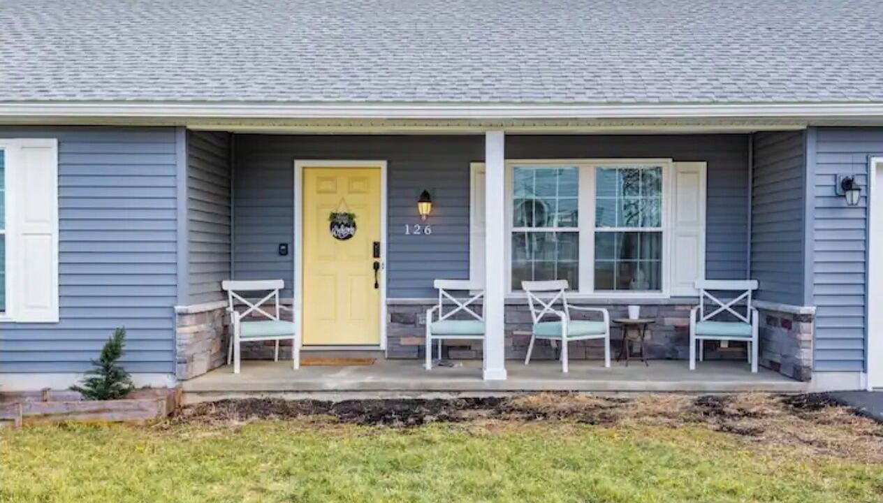 Photo of Outdoor in Annville