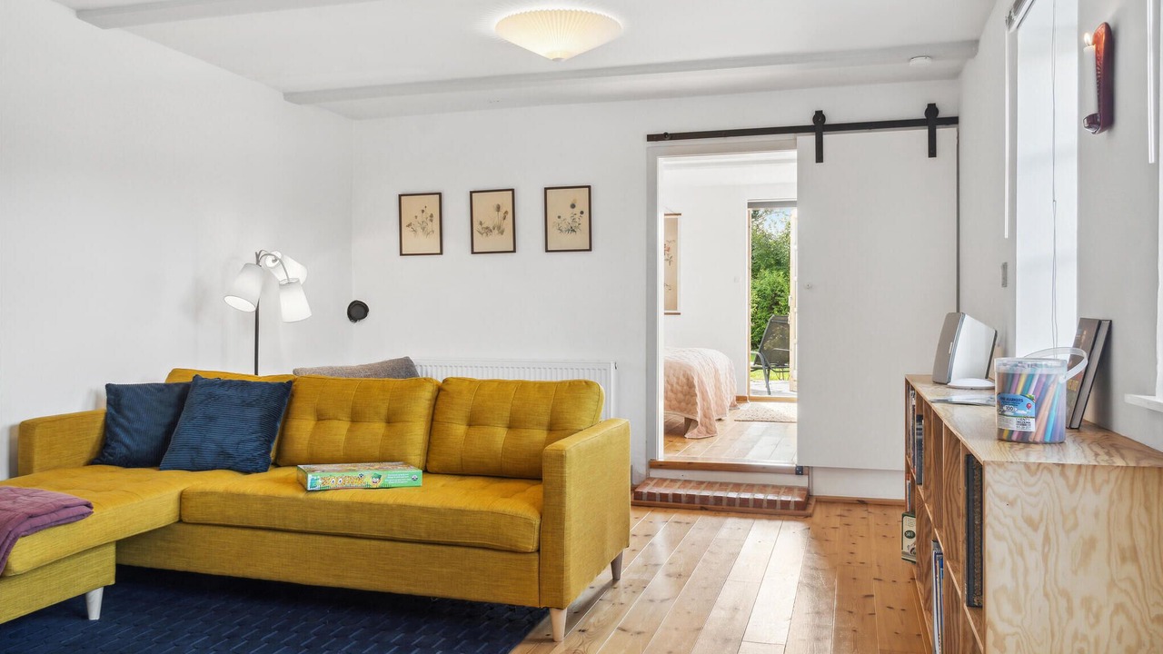 Photo of Bedroom in Askeby