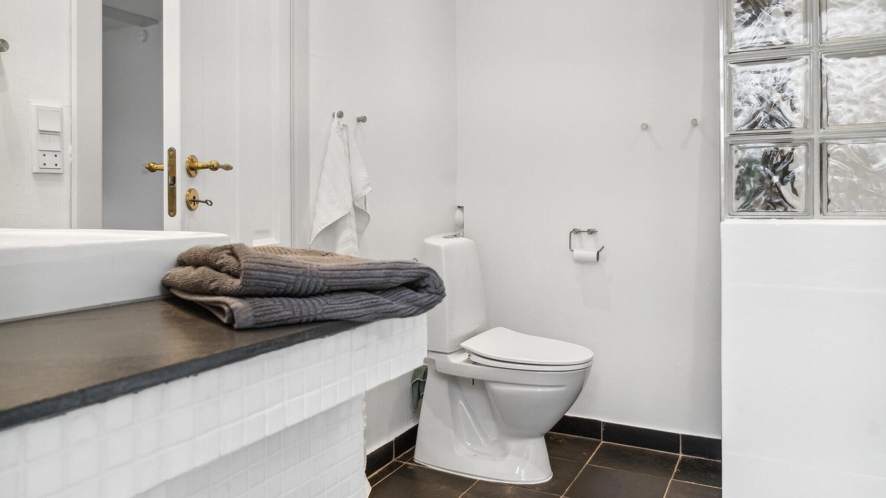 Photo of Bathroom in Askeby