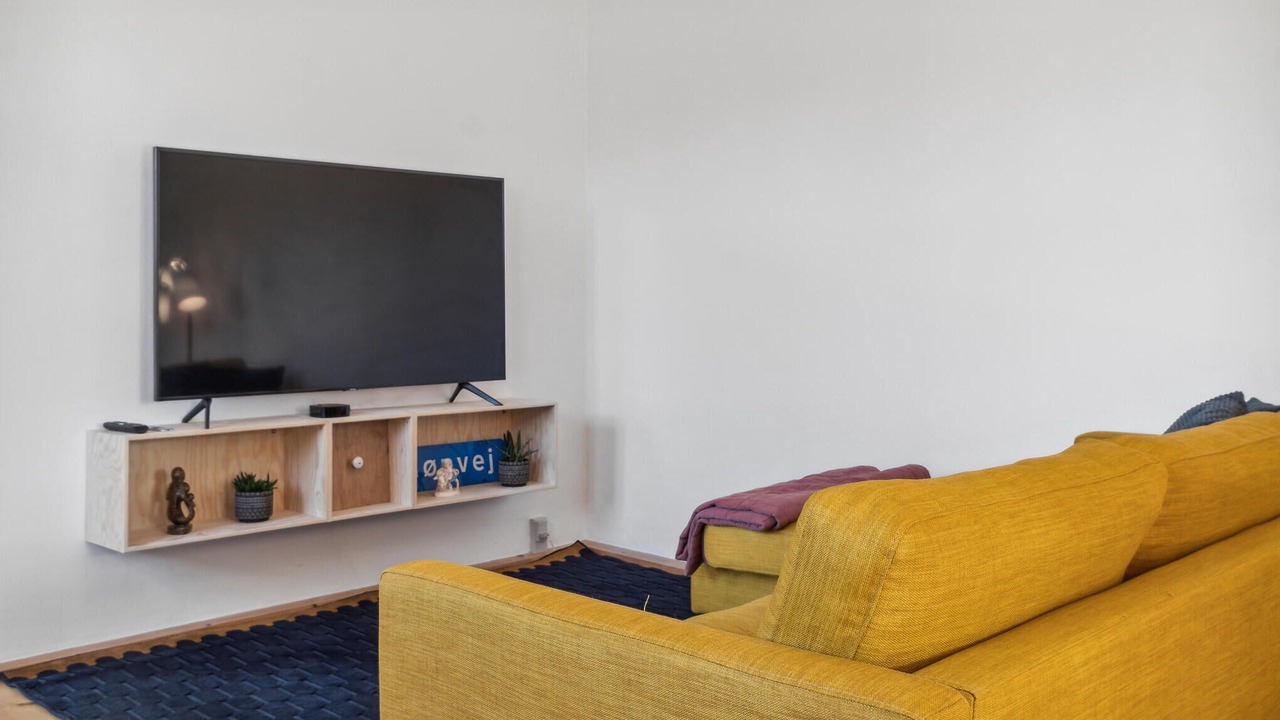 Photo of Bedroom in Askeby