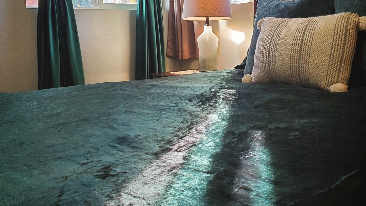 Photo of Bedroom in Sheridan